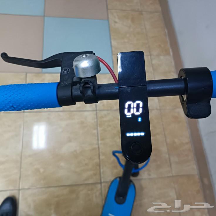 اسكوتر نيو اسبيد سرعة 70 ك بحالة ممتازة للبيع63099717156993112