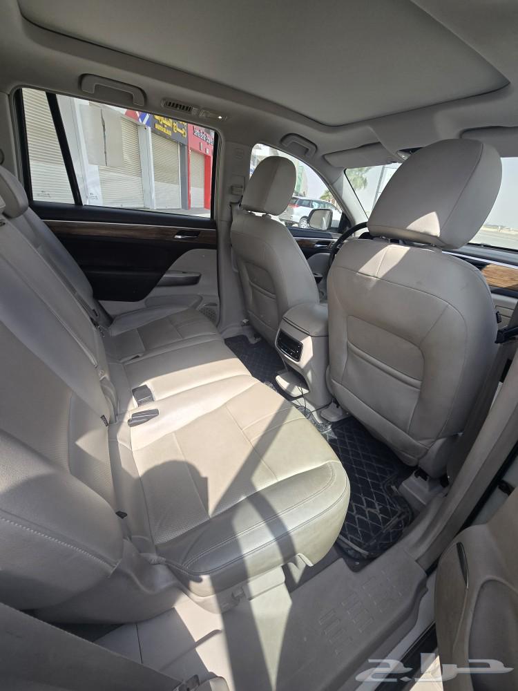 GAC GS8 for sale, model 202063157473679874113