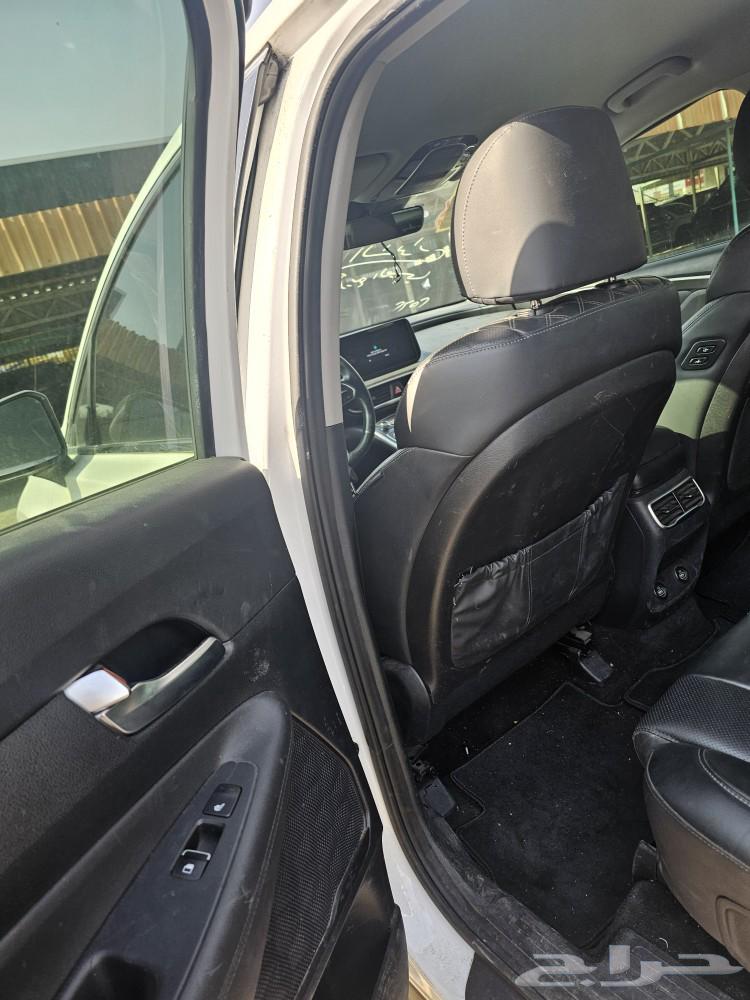 Hyundai Santa Fe 2021 Diesel63152339642753114