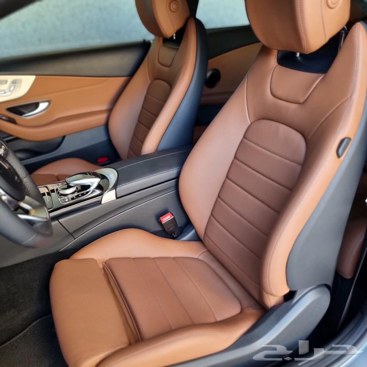 Mercedes C Coupe Diesel 201963157484971393112