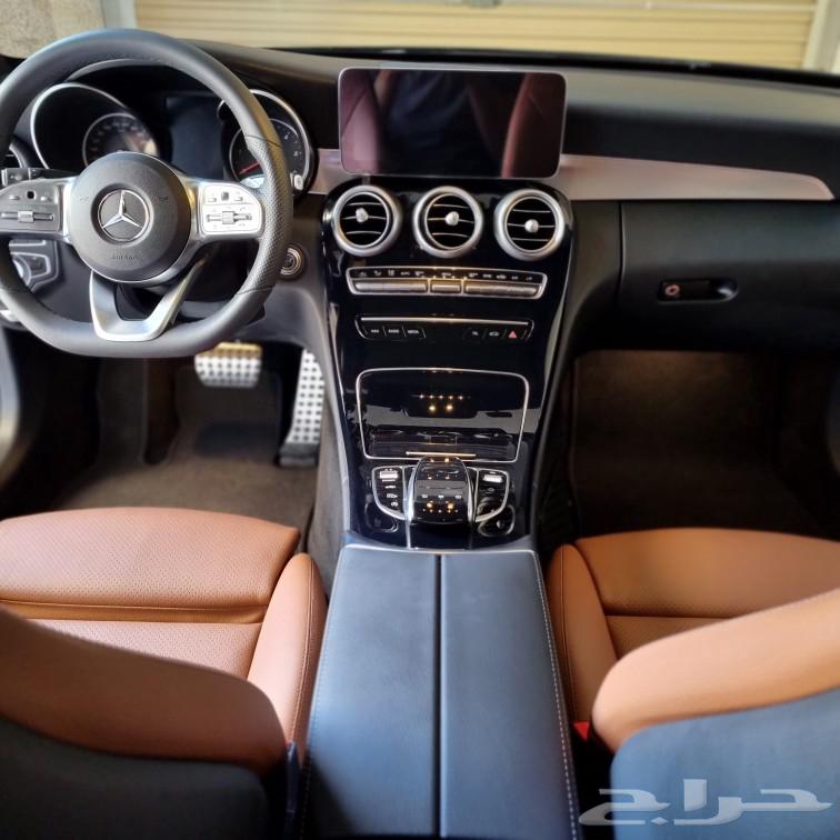 Mercedes C Coupe Diesel 201963157484971393114