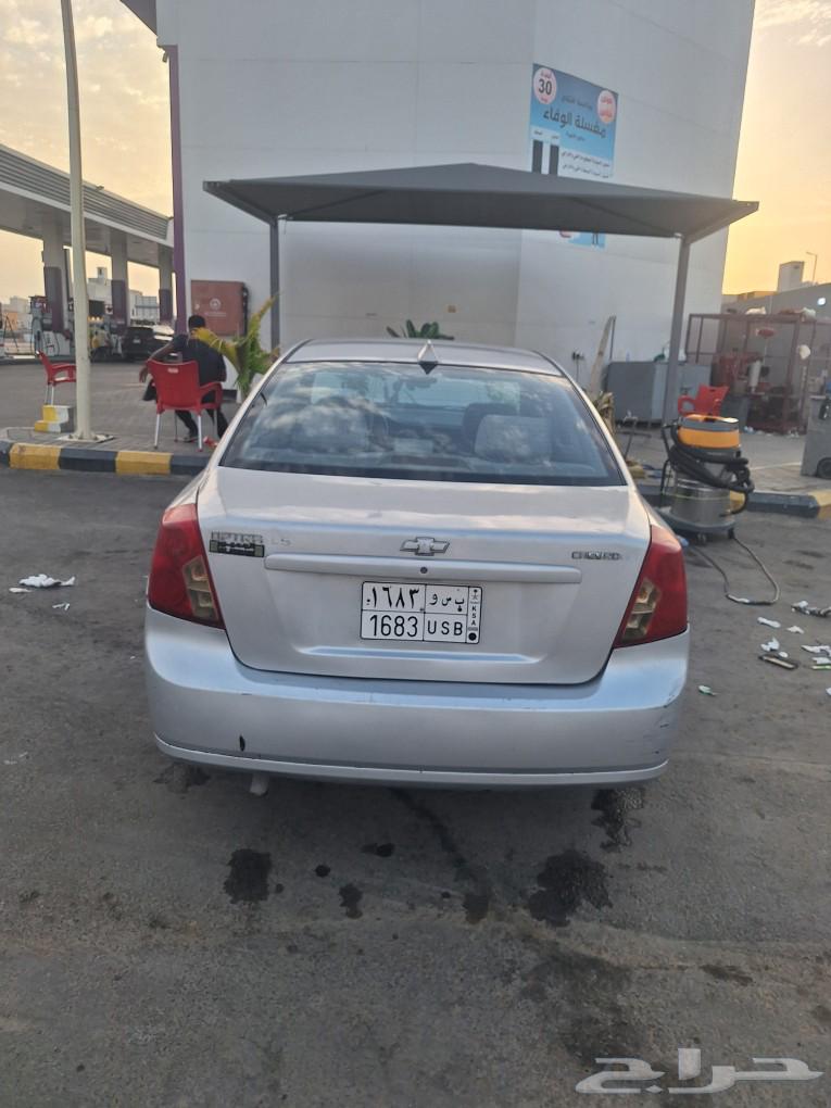 Chevrolet Aveo 2005, automatic transmission, sprayed, cleaned, ready for inspection63157928442241113