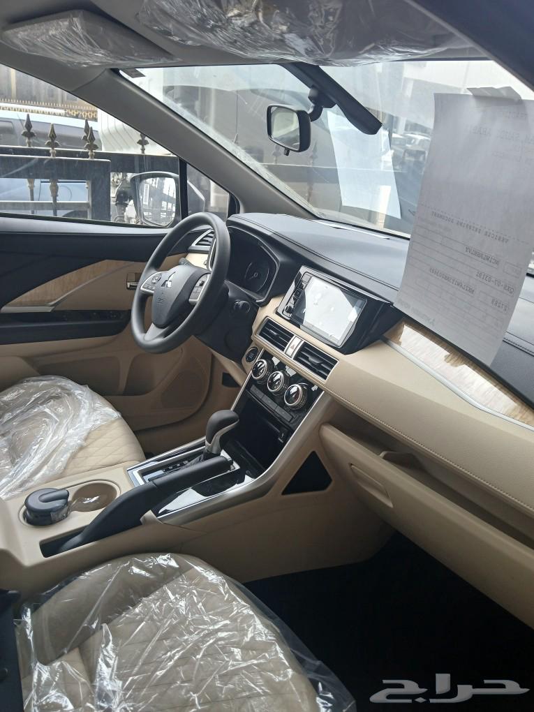 Mitsubishi Xpander 202463152323805057111