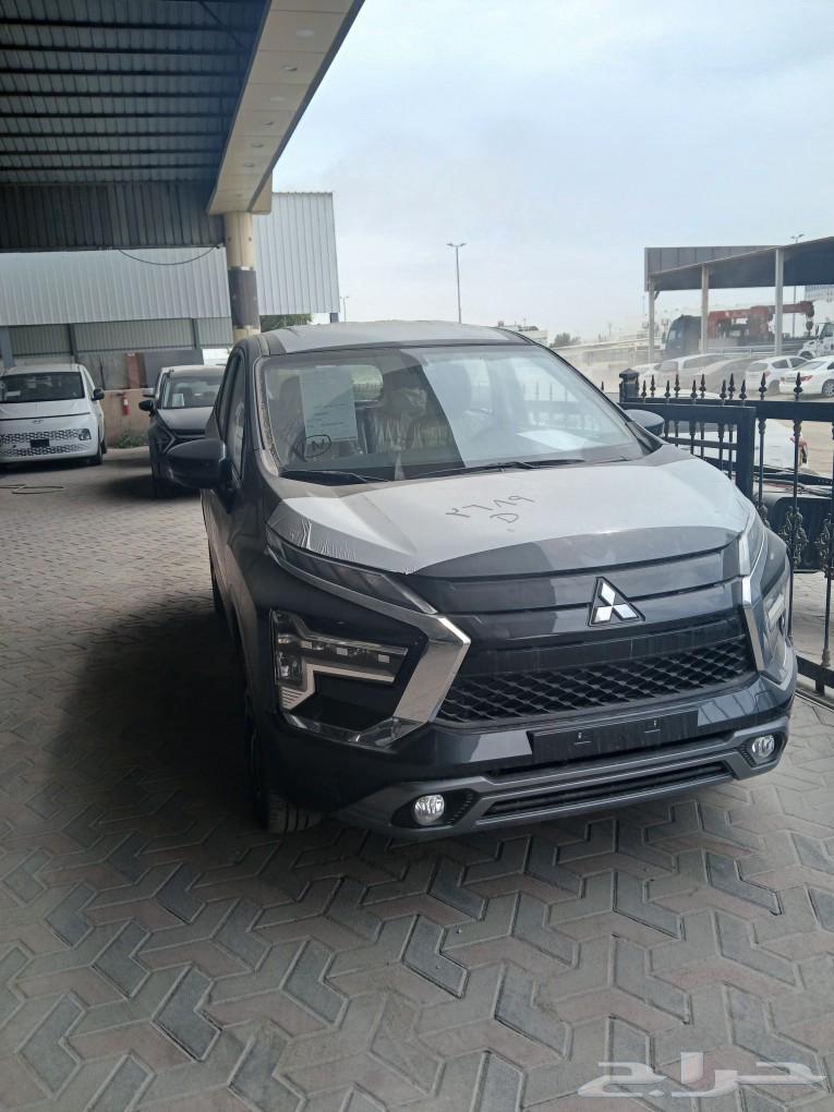 Mitsubishi Xpander 2024631523238050571128