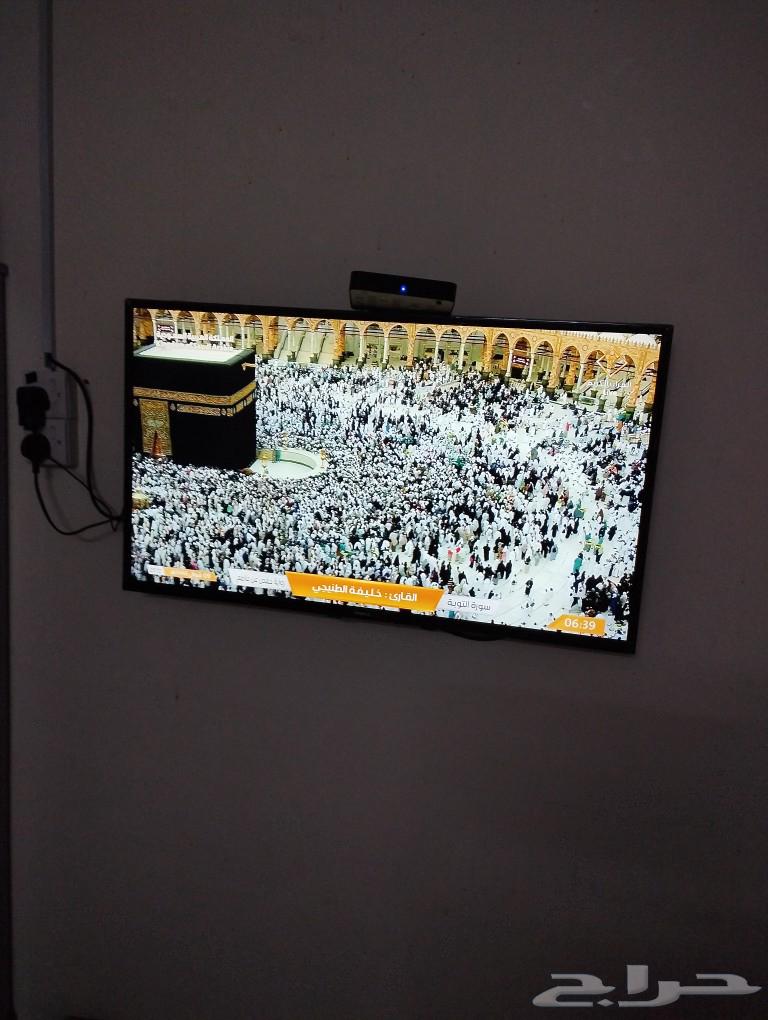 شاشه اسمارت 40بوصه631008313542411125