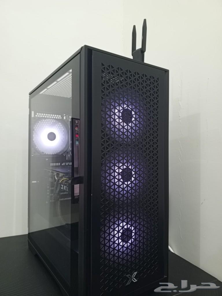 PC for sale: RTX3070 graphics card, i5 10400f processor, 16GB RAM630106940259861121