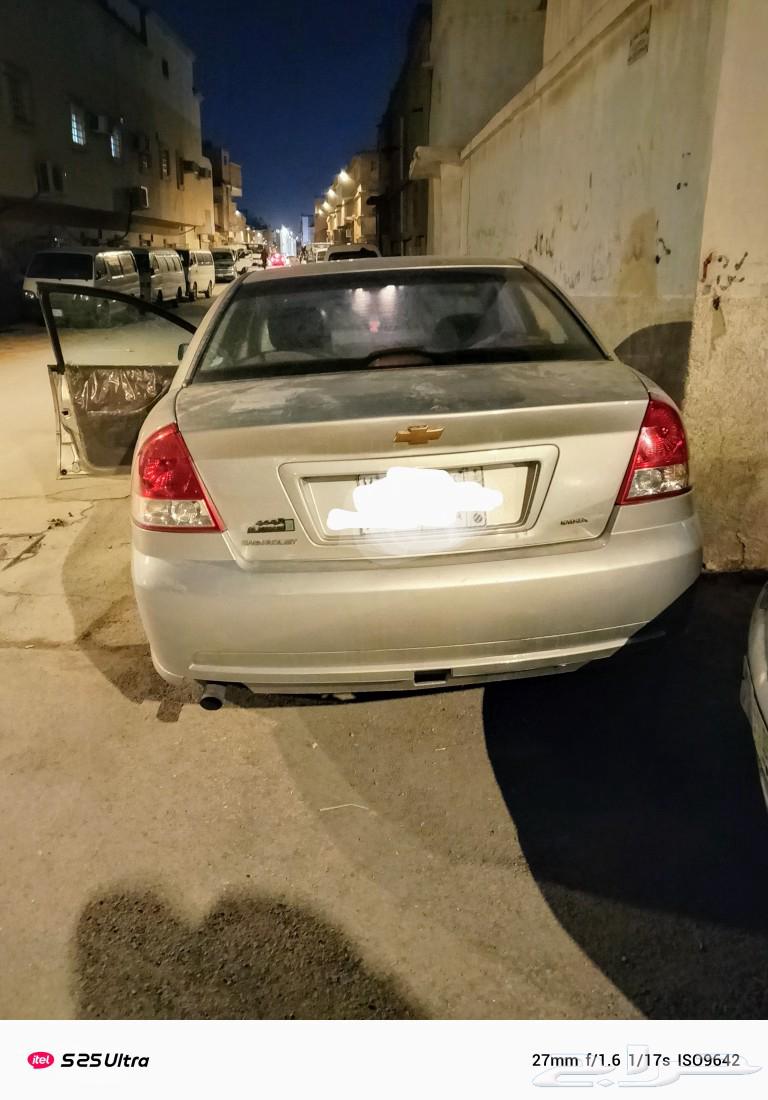 لوميناء موديل 2006 ستاندر 6سلندر. البيع 1063184768235395111