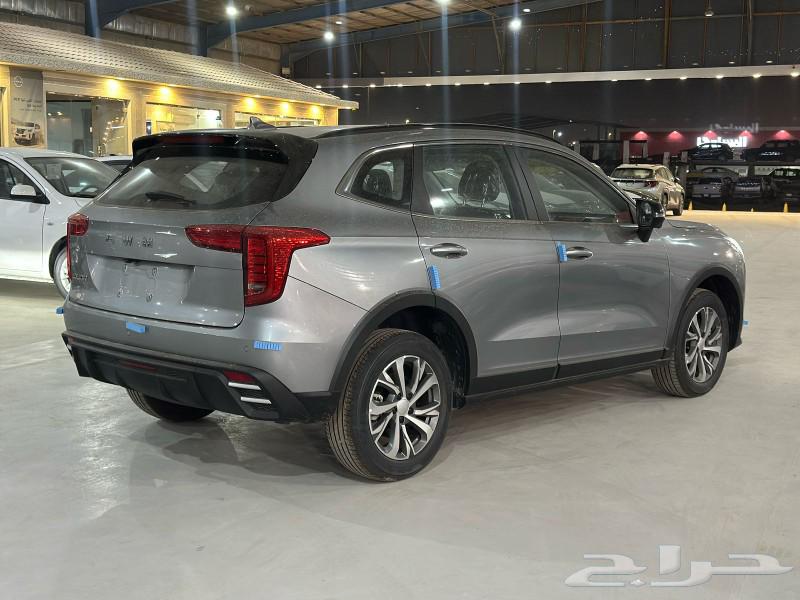 Haval Julian 202563155568788738112