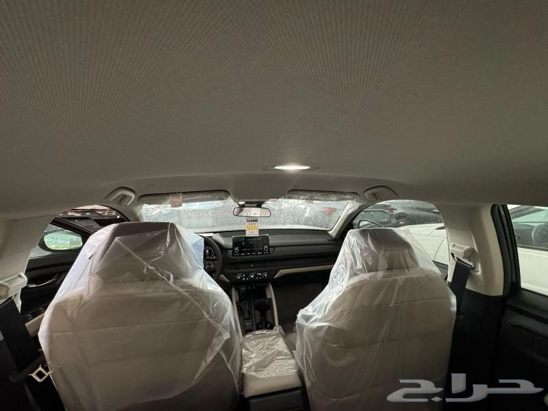 New Honda Accord LX Standard Model 202563157026576769111