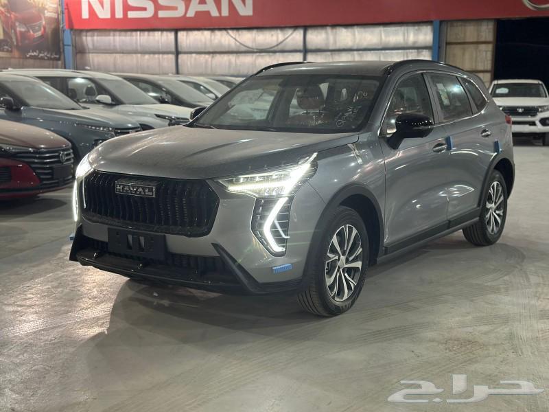 Haval Julian 2025631555687887381125