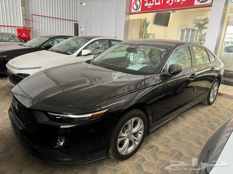 Accord LX Standard Model 202563157495022466113