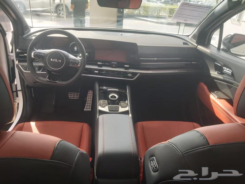 Kia Sportage L 2025 Full Option Imported, Al-Ahliya, Cash Discounts63156057581953113