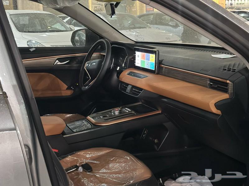 Haval Julian 202563155568788738114