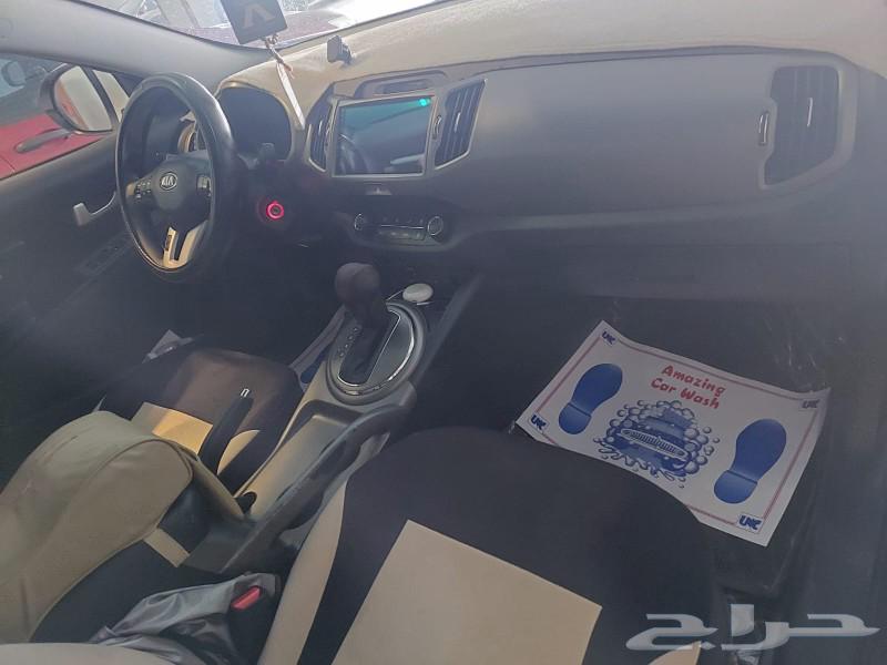 Kia Sportage 201463154186159618113