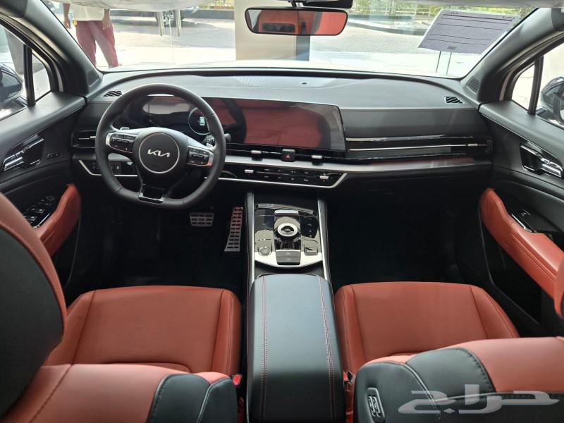 Kia Sportage L 2025 Full Option Imported, Al-Ahliya, Cash Discounts63156057581953114