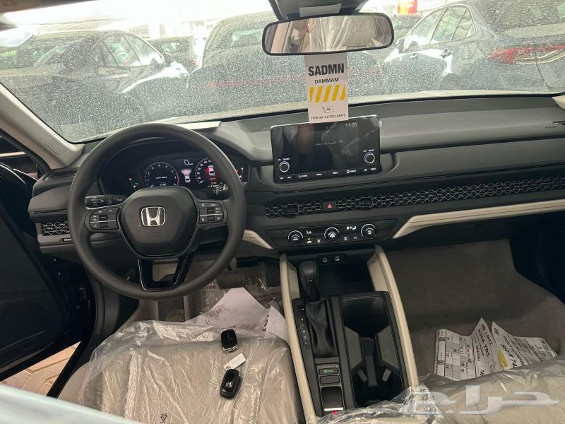 Honda Accord LX Standard at a special price63157938397571112