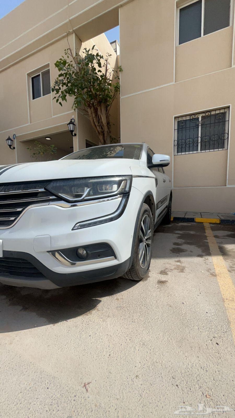 Renault Koleos 201863155568674561113