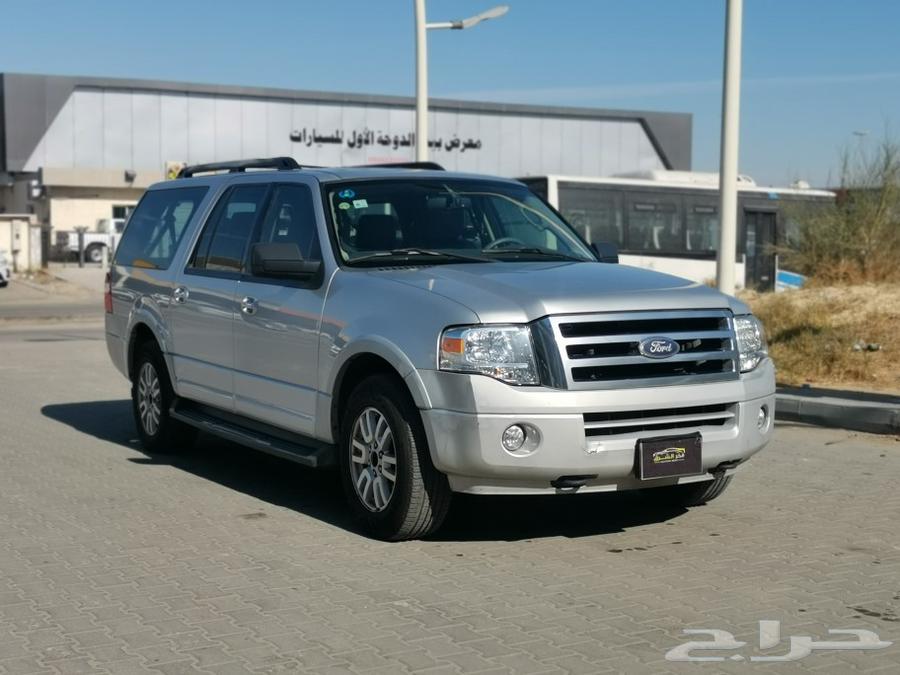2010 XLT Expedition, long model, half full63157477790851112