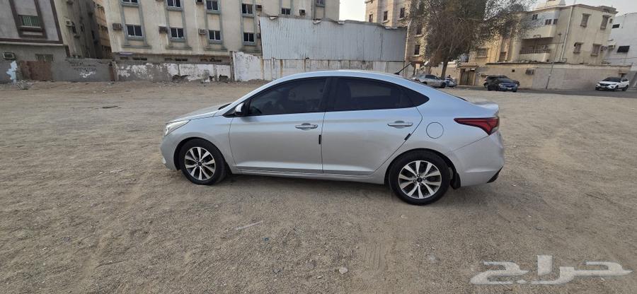 Accent 2020 for sale63147712356354112