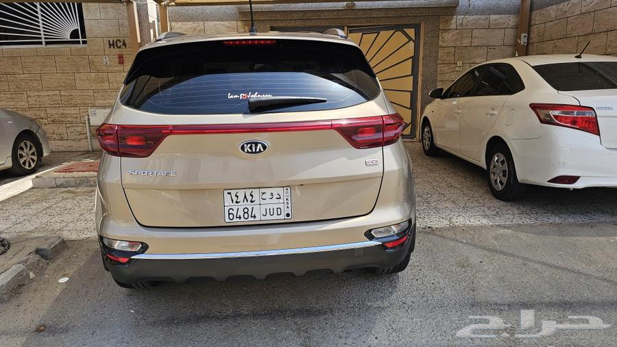 Kia Sportage in excellent condition, very clean63150045907585113