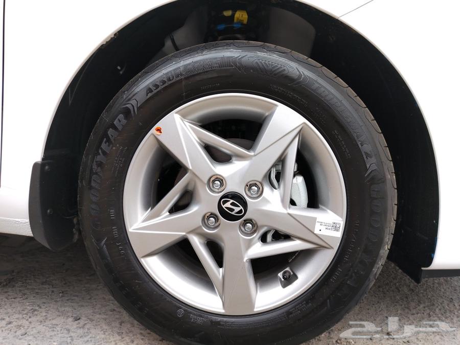 Hyundai Accent Elite 2025 Auto One63150513776514114