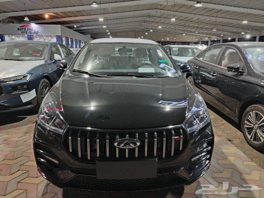Chery Arrizo 5 Comfort 2025 model naghai63150985088387114