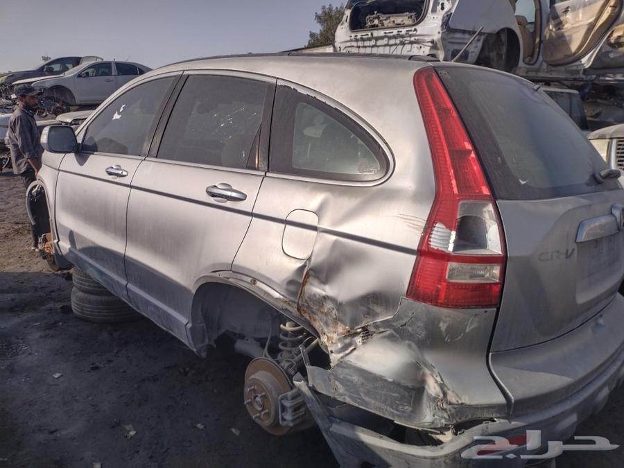 Honda CR-V CRV spare parts dismantling63148669558787111