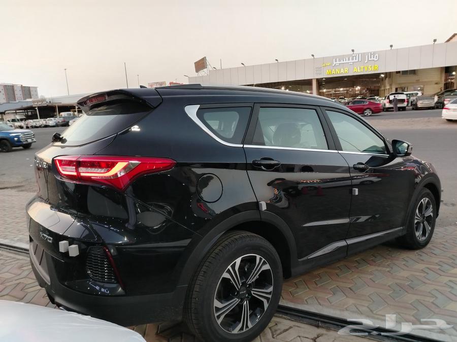 Jetour JETOUR X70 Comfort Fingerprint Model 202563147720614019113