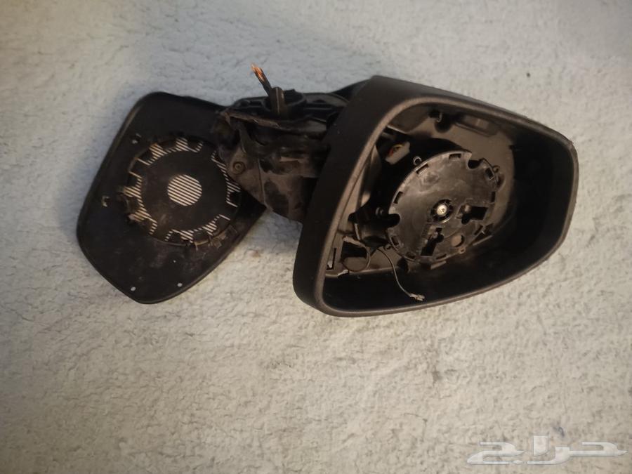 Left mirror removal for Renault Megane 202163147232599554114