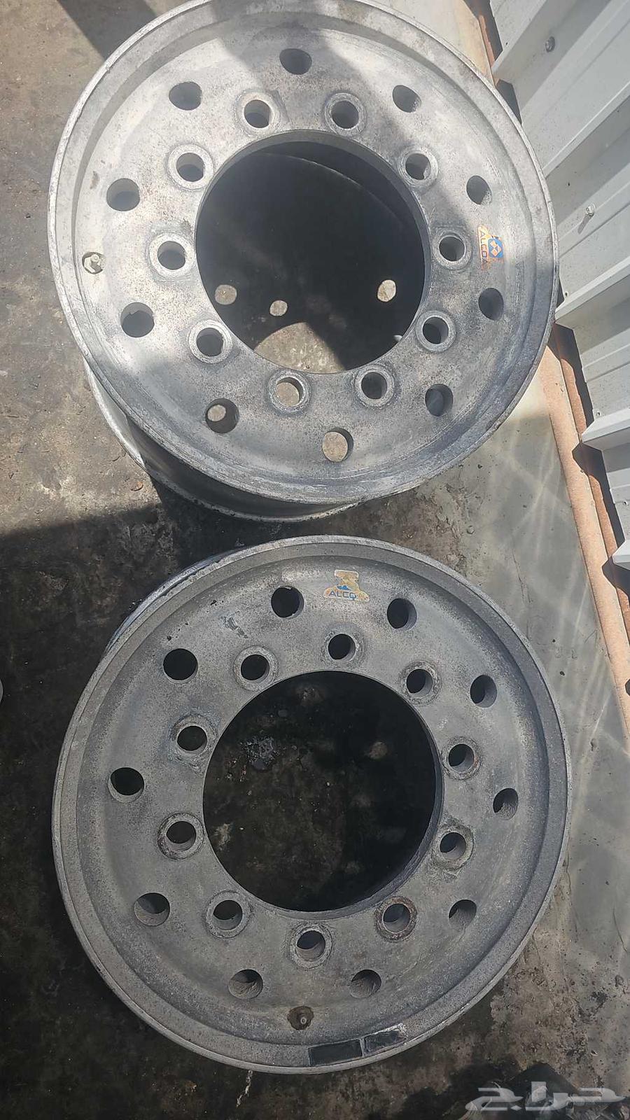 Original chrome rims63149128240771111