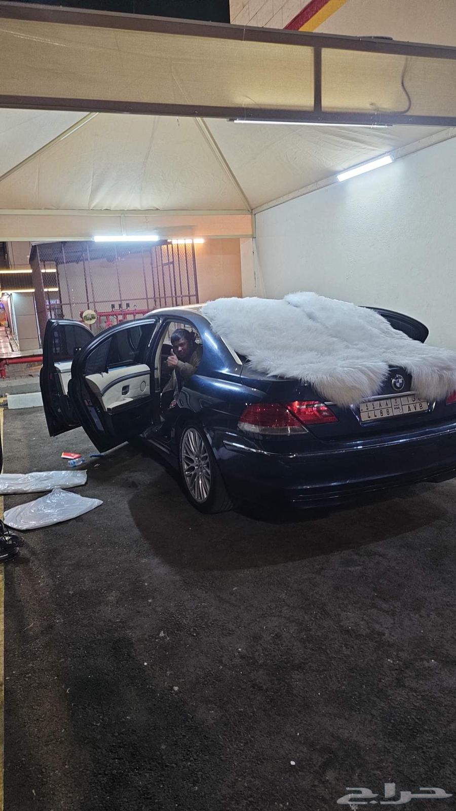 The car needs some repairs, 2008 model63149596502273111