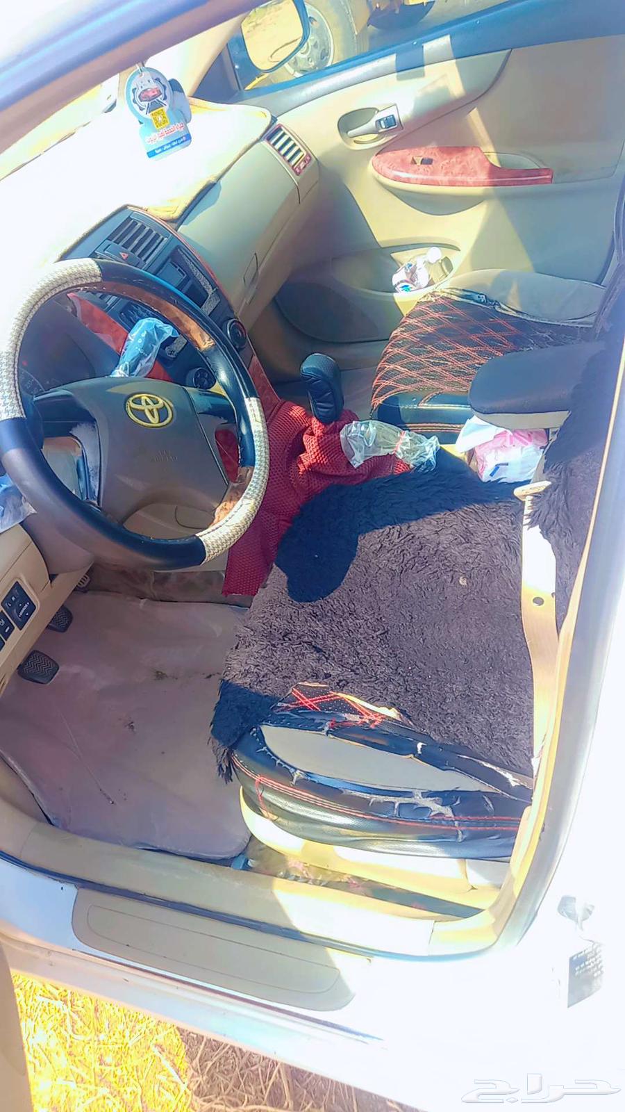 Toyota Corolla 201063149146828161113