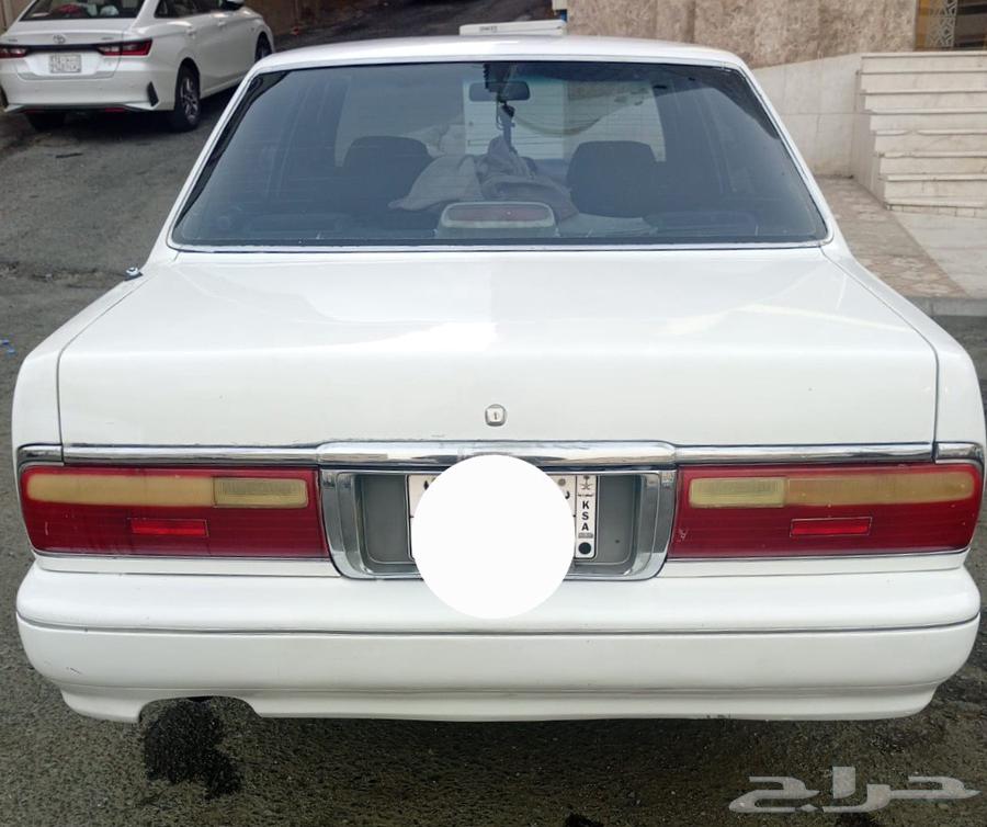 Nissan Cefiro 199863149164425730111