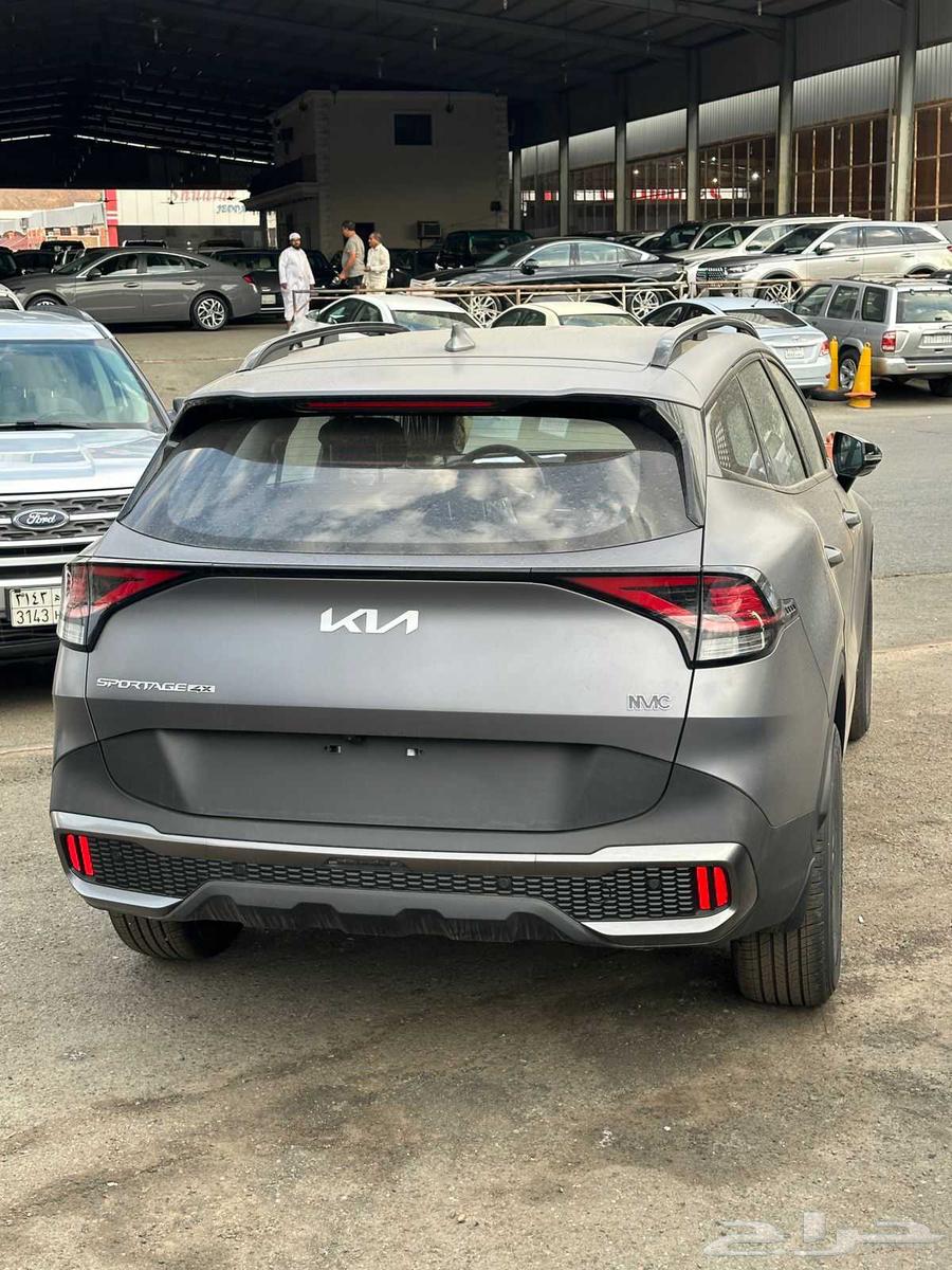 Kia Sorento 2025 4WD 2.0 Turbo63151444385923113