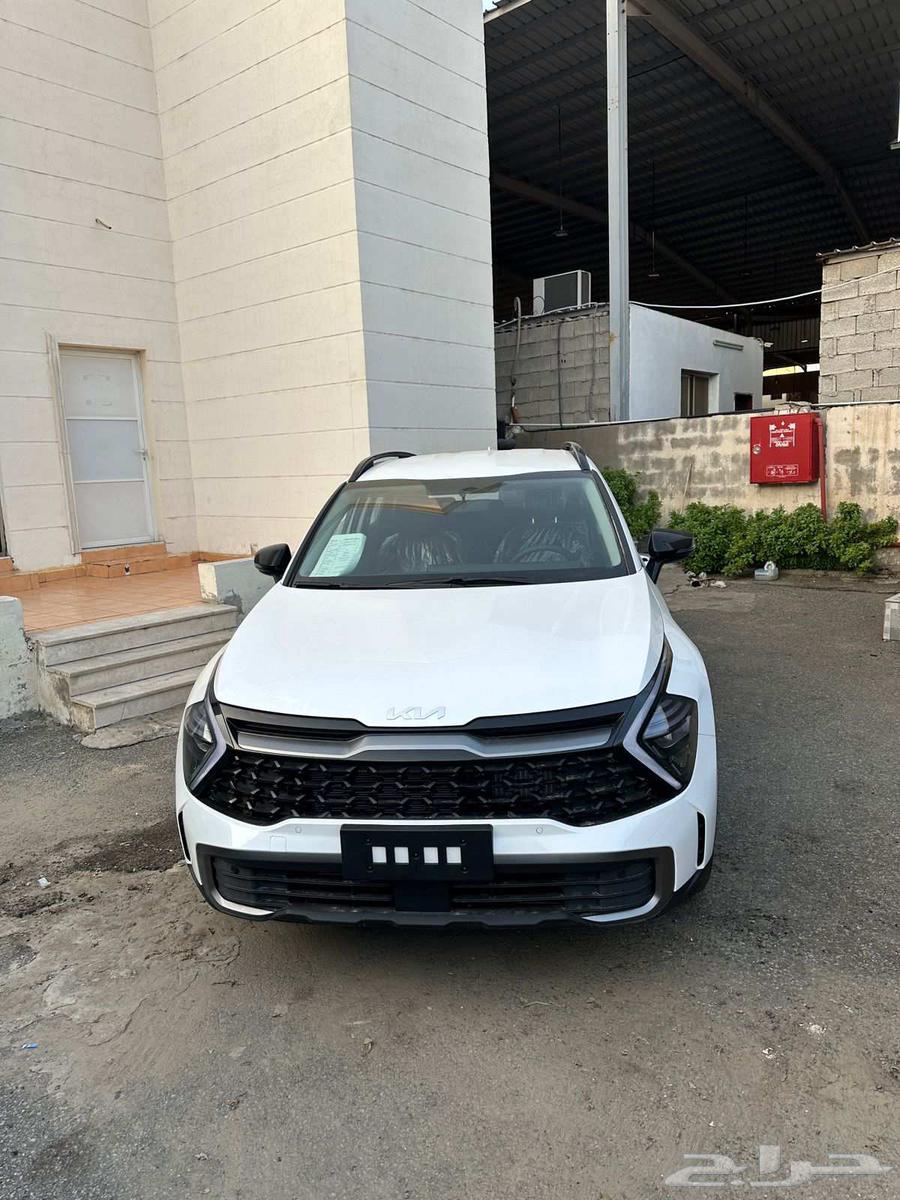 Kia Sorento 2025 4WD 2.0 Turbo63151444385923114
