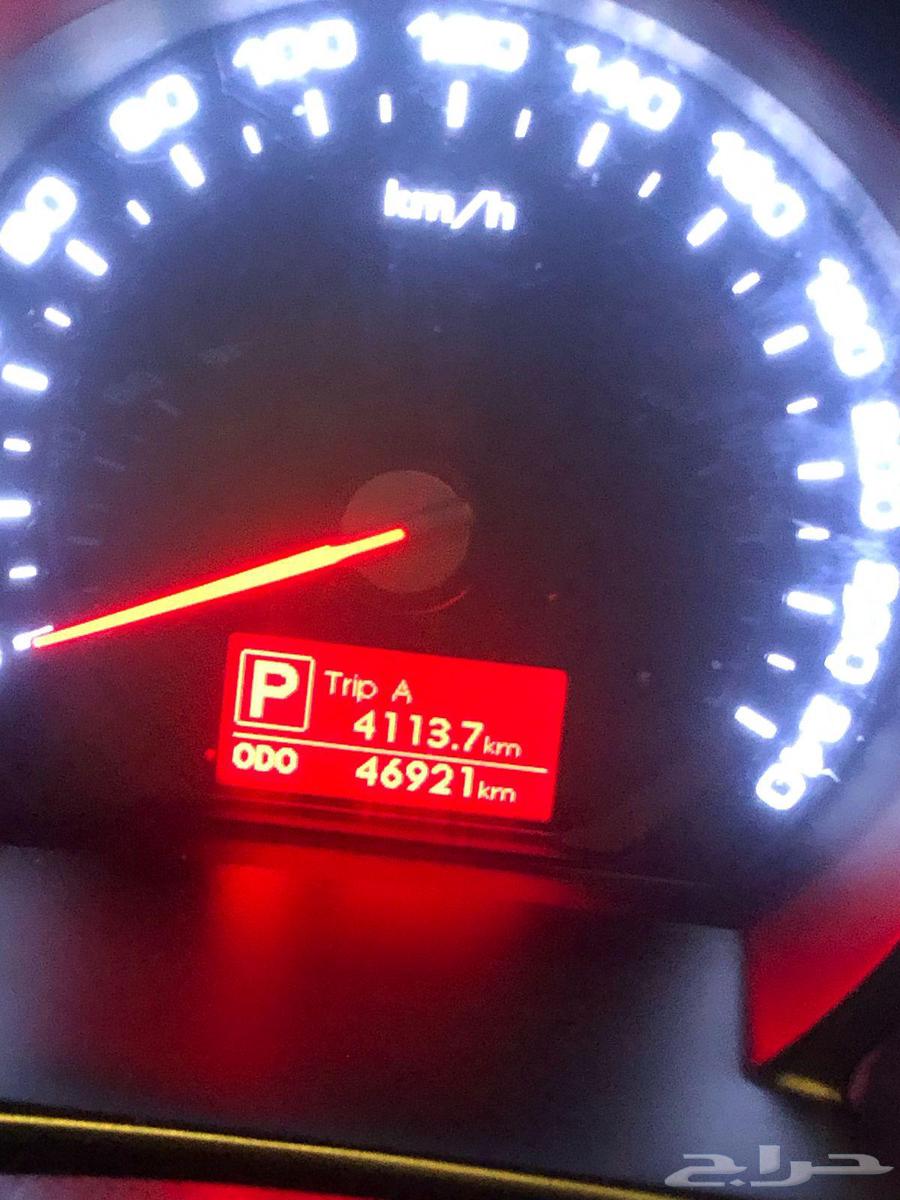 Kia Sportage. 43,000 required.63148657973122112
