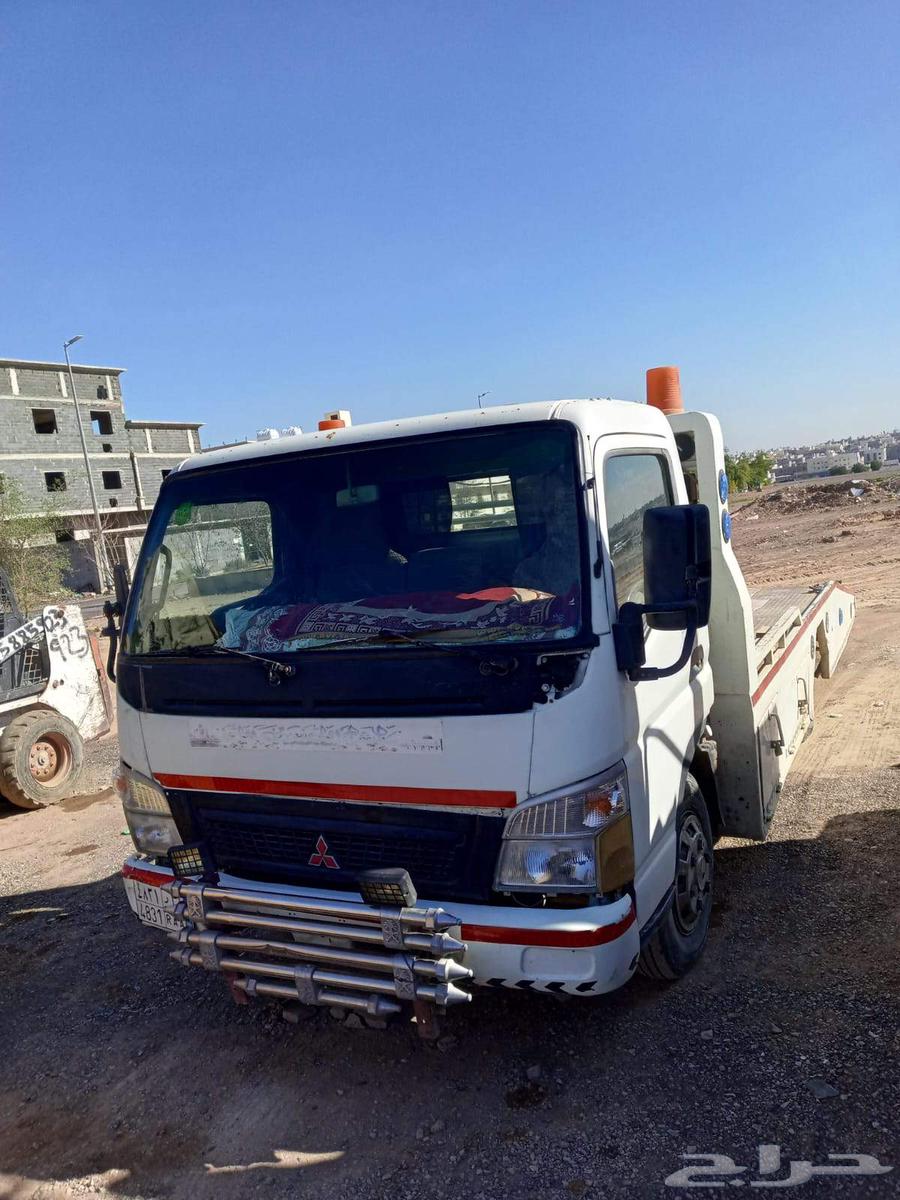 Mitsubishi flatbed for sale in Al-Madinah63149625599105114