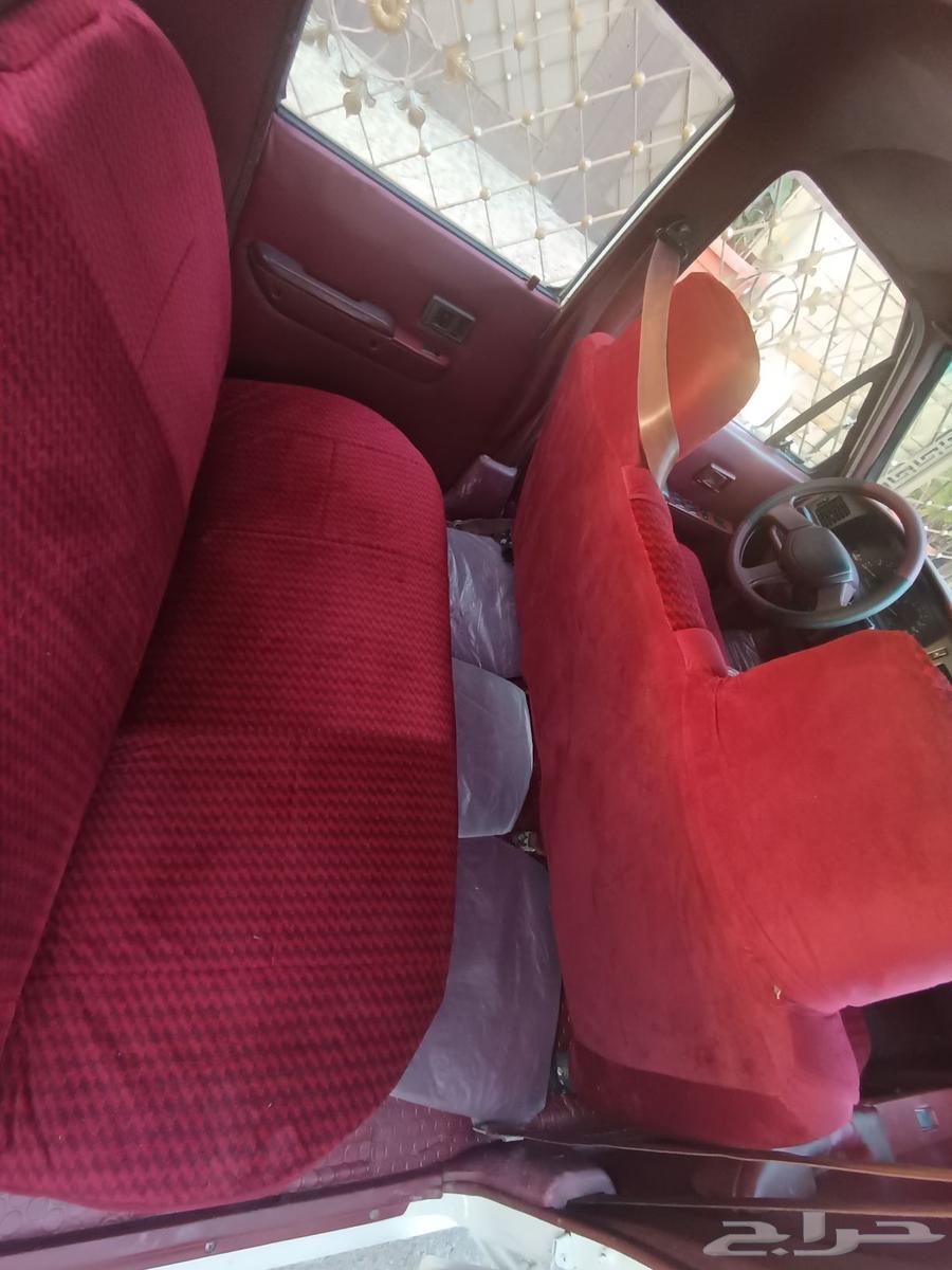 Toyota Hilux 1992 GLX631505209703691118