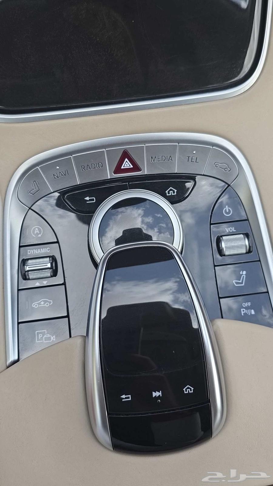 Mercedes S560 white 201863150045945089112