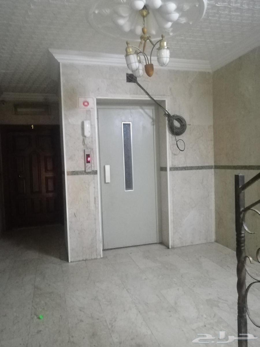 عمارة كبيرة للبيع حي النخيل 874 متر الدخل يصل إلى 10 بالميه63010915433985111