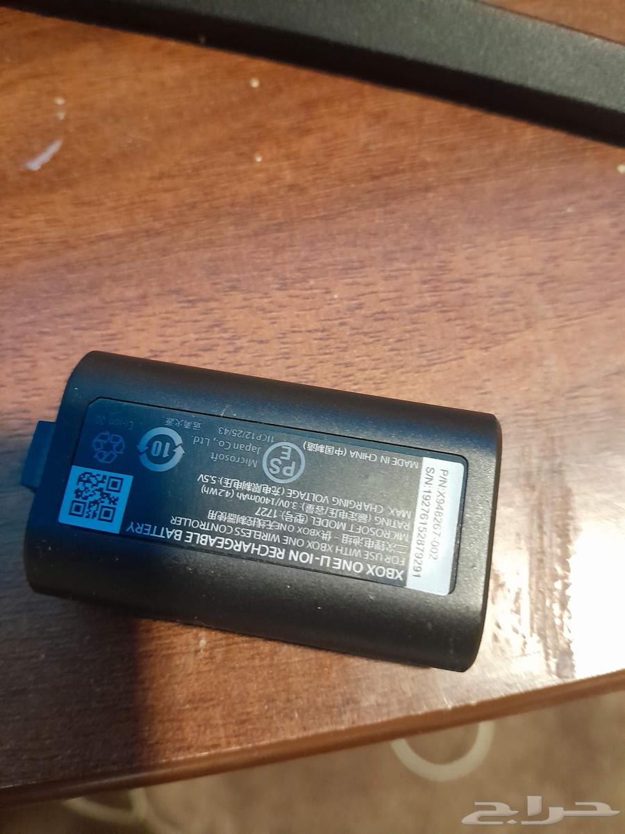 Xbox battery63096708029058111