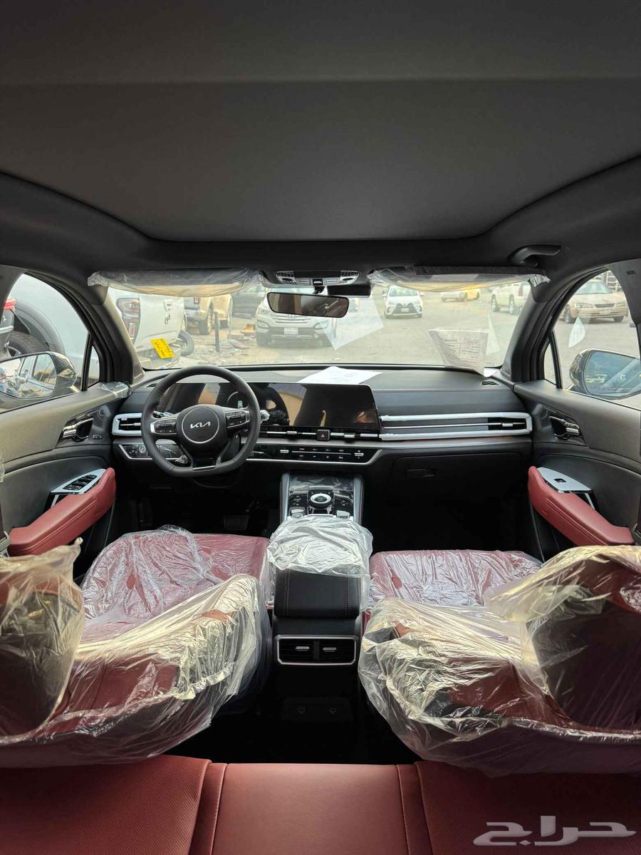 Lowest prices for Kia Sportage Large, fully loaded, 2025 model63150509714946114