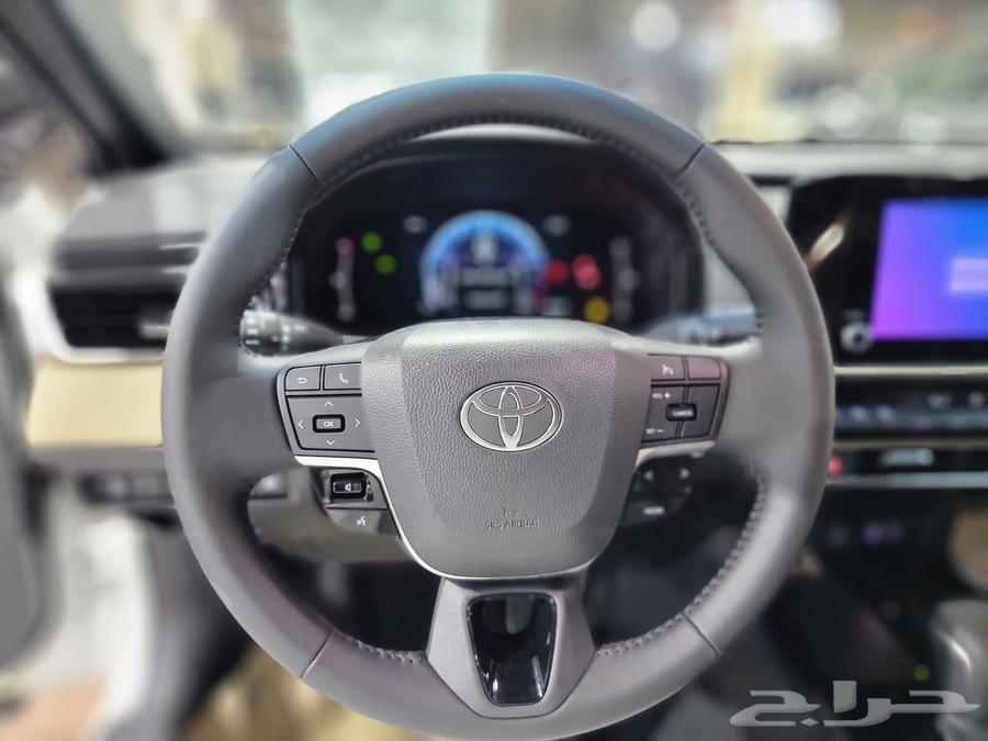 Toyota Camry LE 202563149153843202114