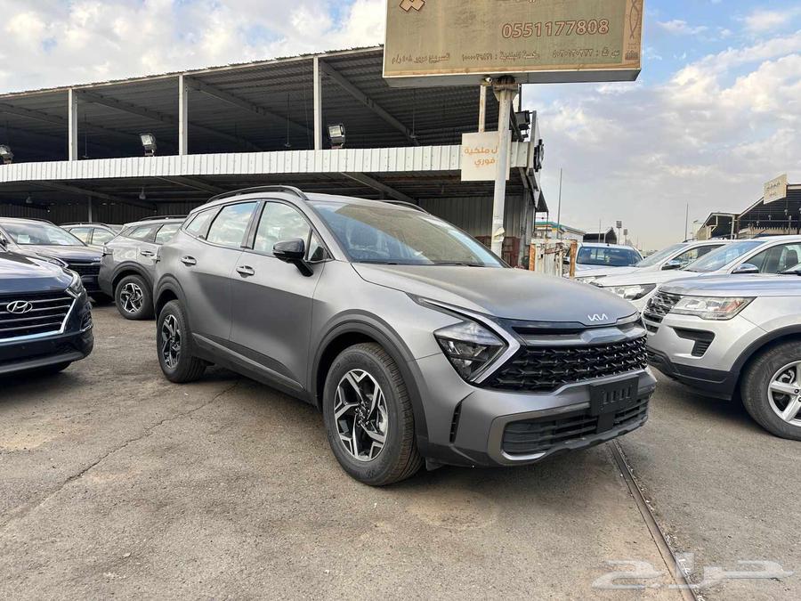 Kia Sorento 2025 4WD 2.0 Turbo63151444385923111