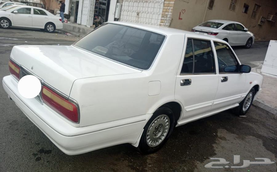 Nissan Cefiro 199863149164425730112