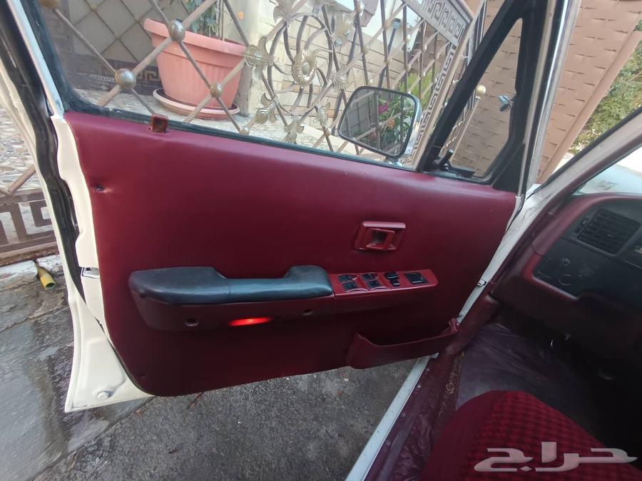 Toyota Hilux 1992 GLX63150520970369113