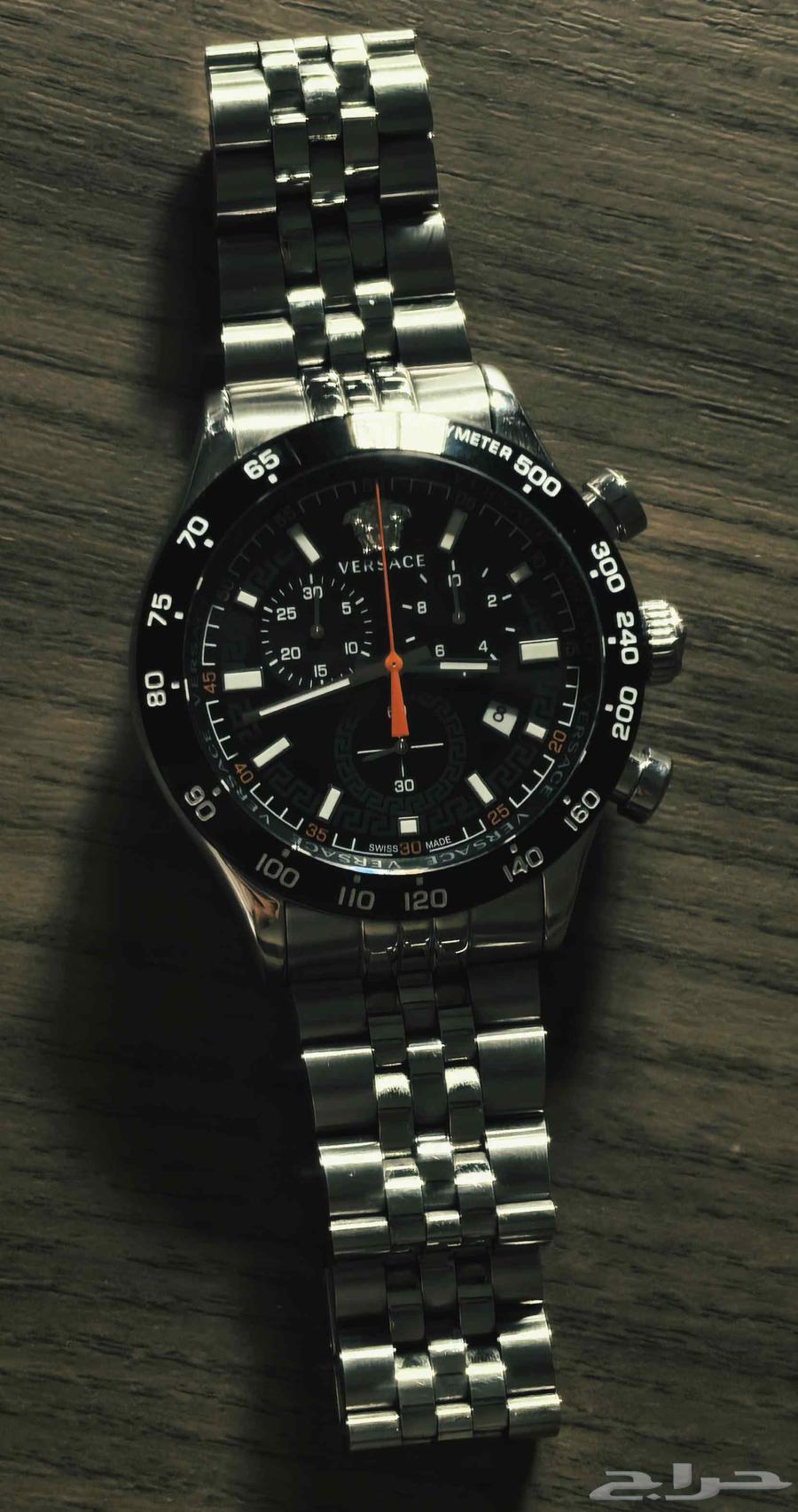 Ferrari watch63097807378818112