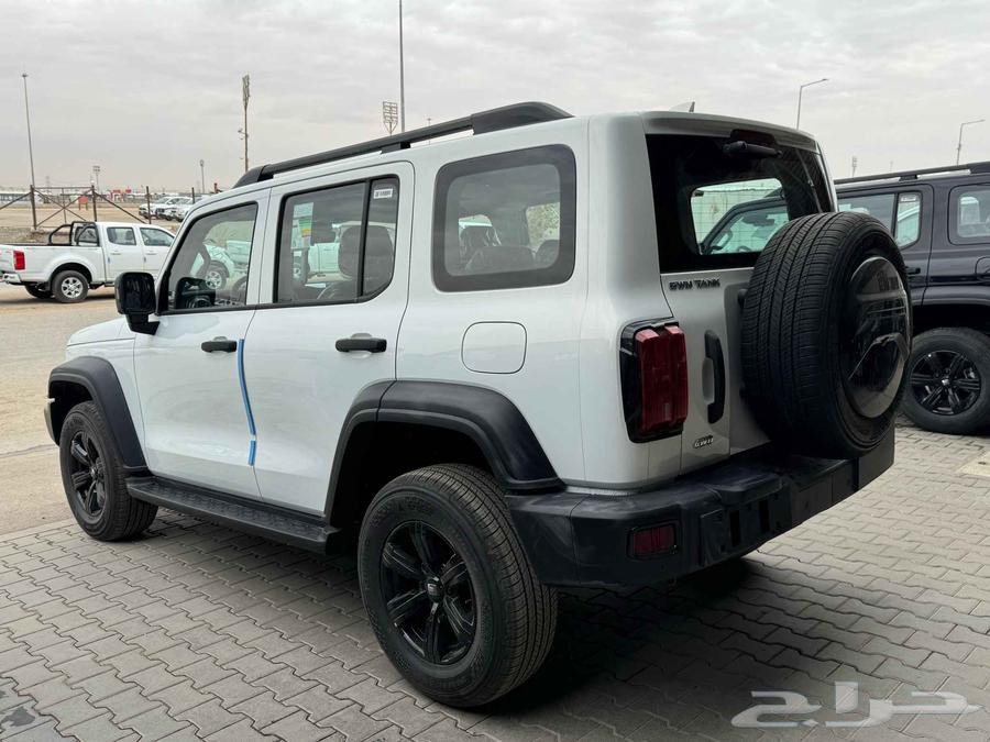 جريت وول تانك 300 فل كامل موديل 2025 افضل الاسعار63150980813186113