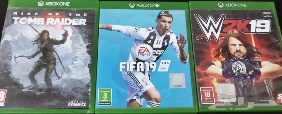 Xbox One tapes631001223768341113
