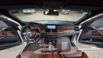موديل 2012 BMW X6 قير مكينه شاص بدي شرط63149596924673111